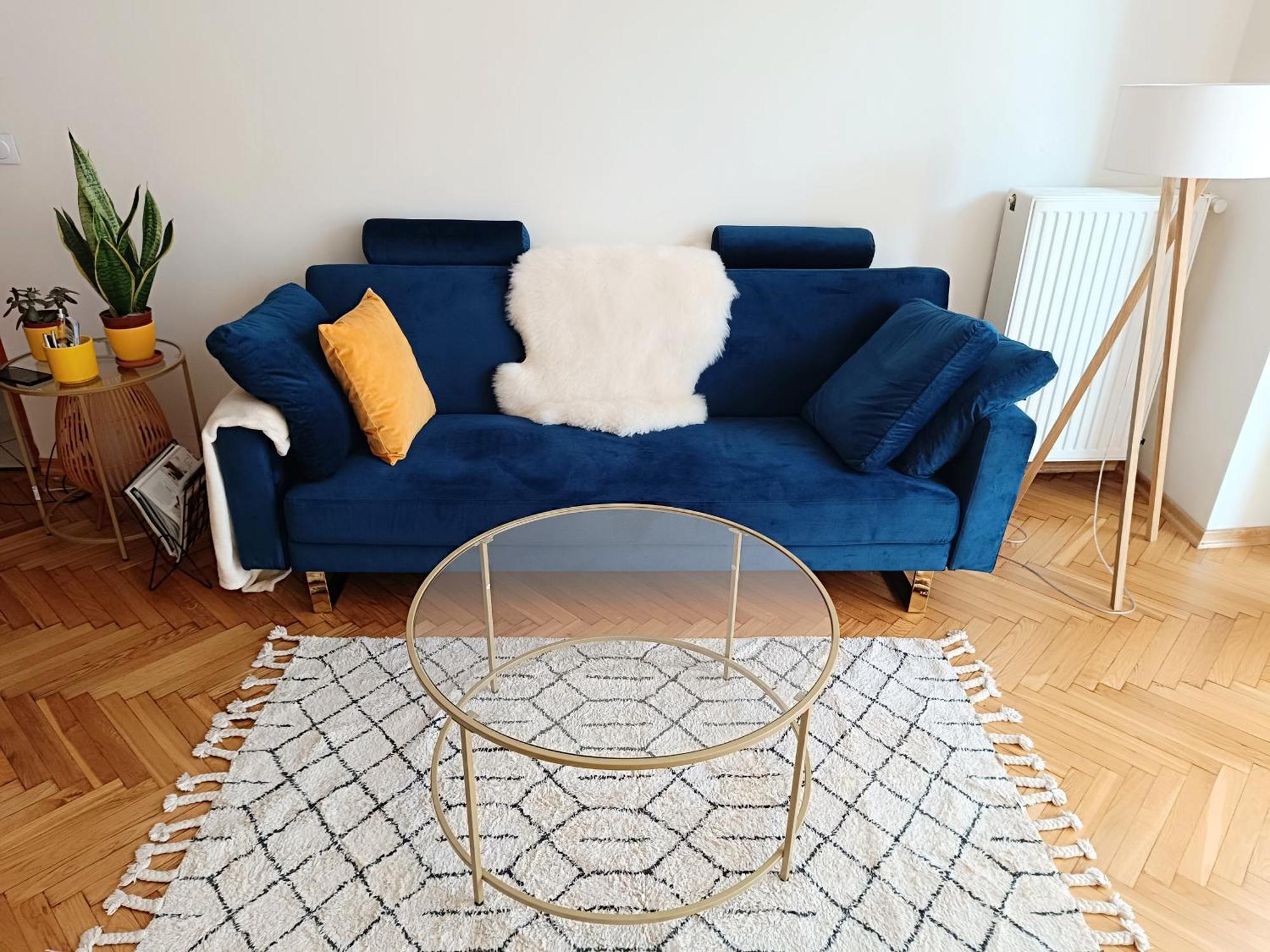 Coco Chanel Cosy 45 M2 City Centre Fast Wifi Krakow Bagian luar foto