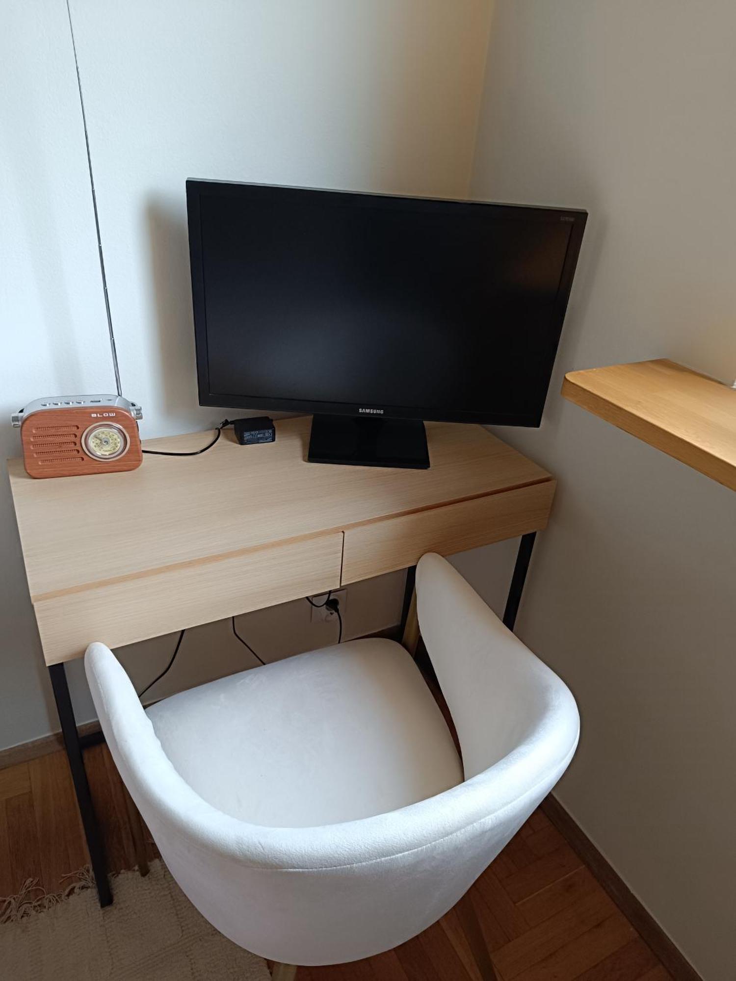 Coco Chanel Cosy 45 M2 City Centre Fast Wifi Krakow Bagian luar foto