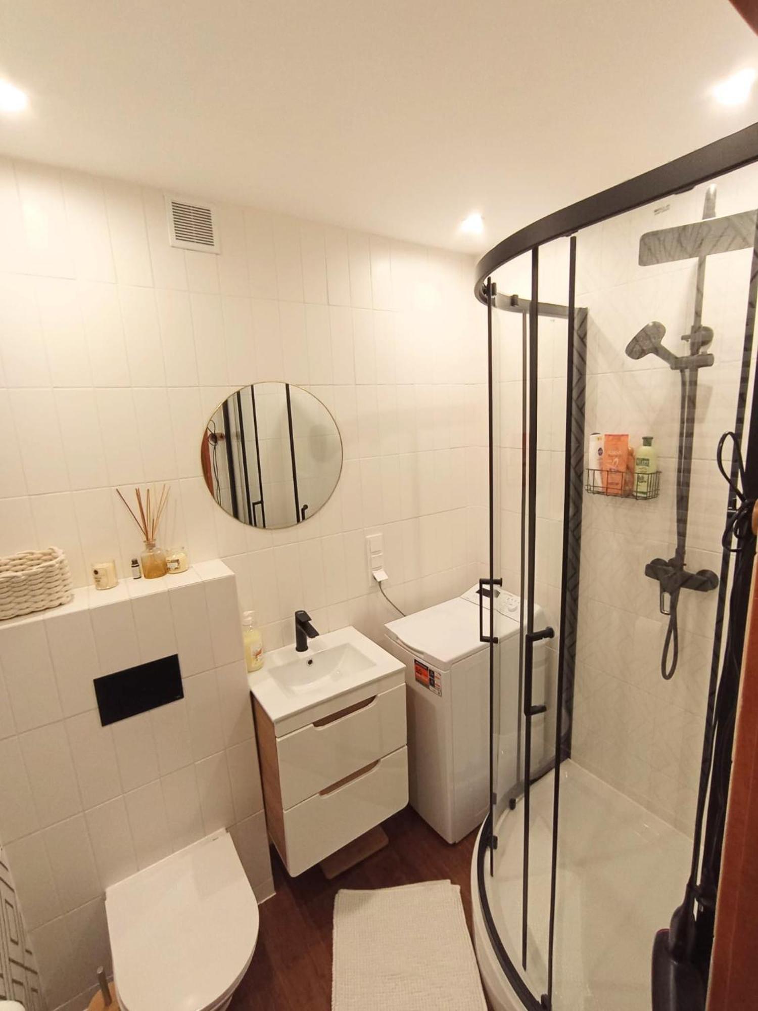 Coco Chanel Cosy 45 M2 City Centre Fast Wifi Krakow Bagian luar foto