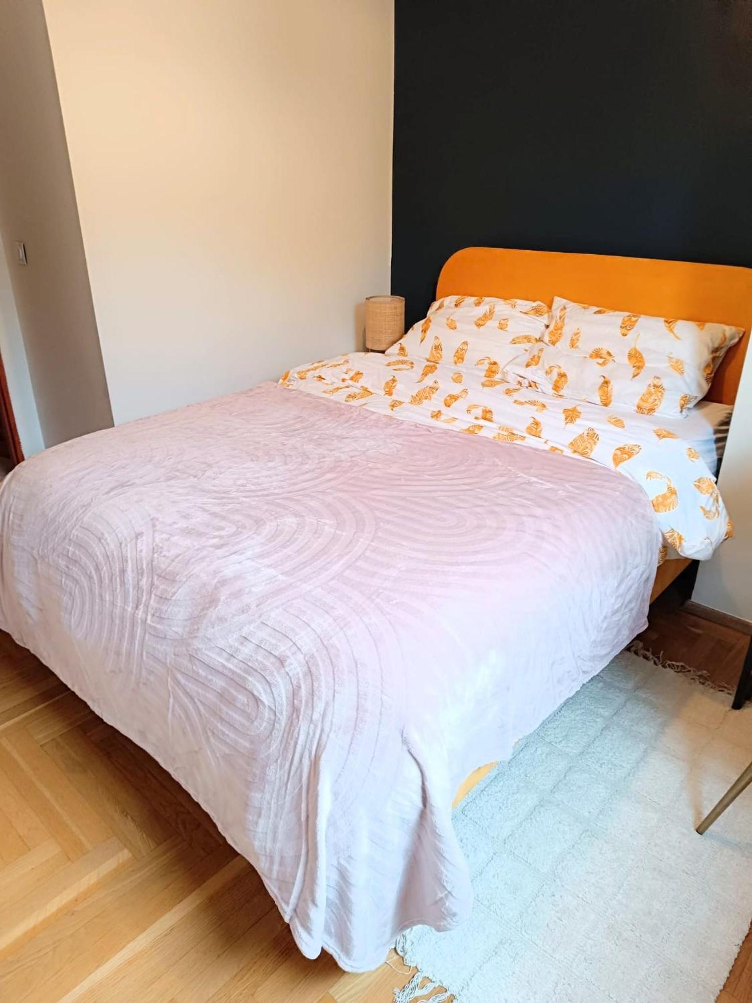 Coco Chanel Cosy 45 M2 City Centre Fast Wifi Krakow Bagian luar foto